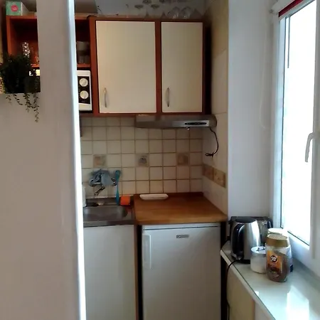 Location Private Appartement Cracovie