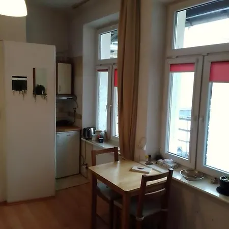 Location Private * Cracovie