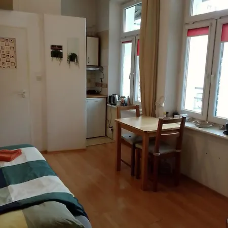 Location Private Apartamento