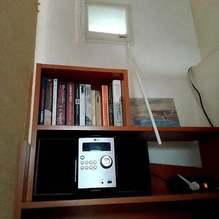 Location Private Cracóvia