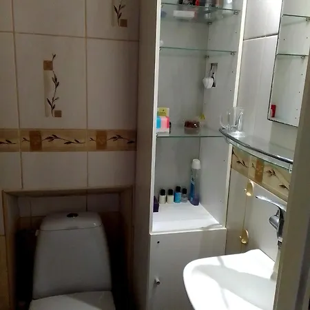 Apartamento Location Private Cracóvia