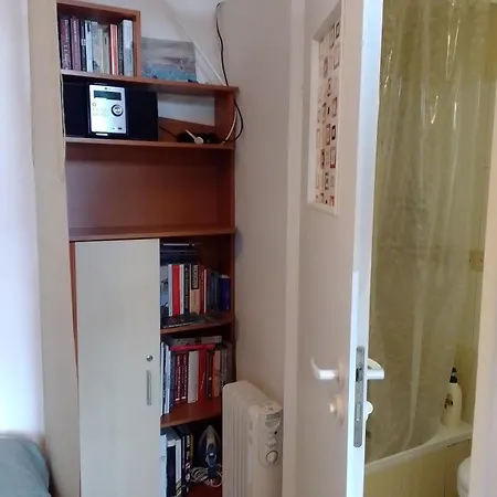 Location Private * Cracóvia