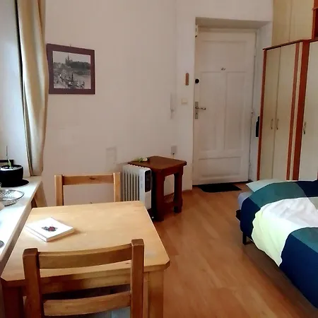 Location Private Cracóvia