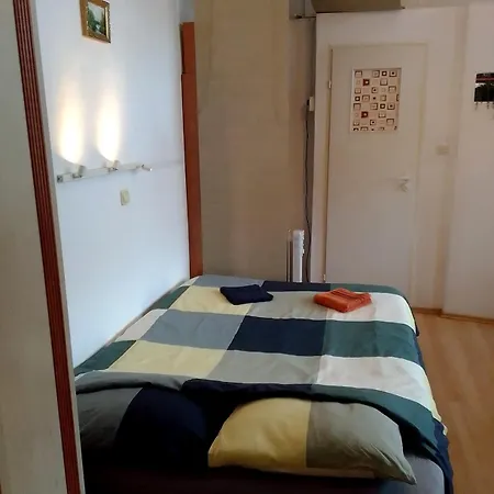 Location Private 公寓 克拉科夫